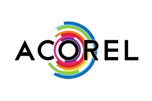 Acorel logo